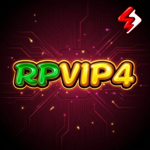 Logo rpvip4